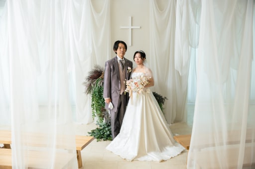 チャペルスタジオ