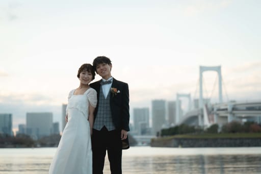 1日で叶える！和装・洋装の撮影