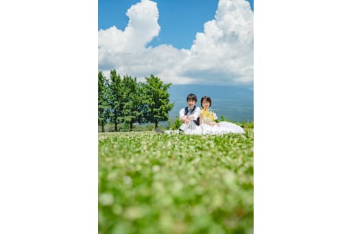 白糸自然公園