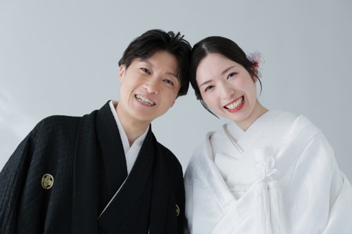 シンプル背景で！