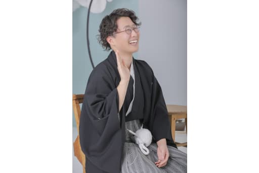 オフショット。