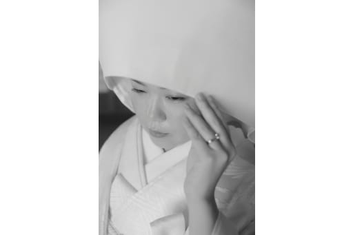 綿帽子