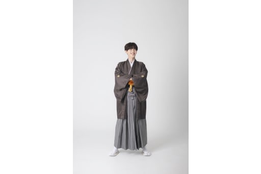 新婦様ソロショット