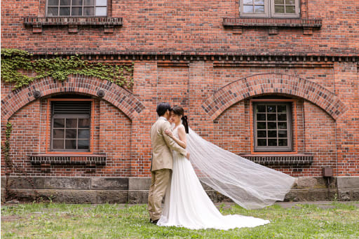 洋装ロケーションPart2