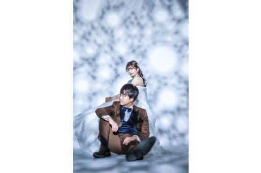 こだわりの撮影