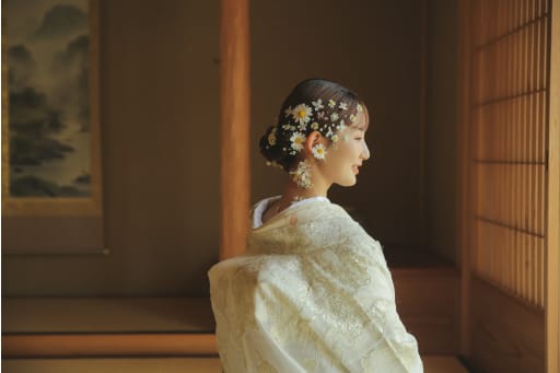 かわいいお花がたくさん