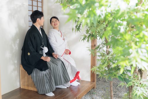 休憩