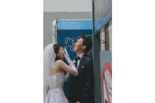 楽しそうすぎるお二人