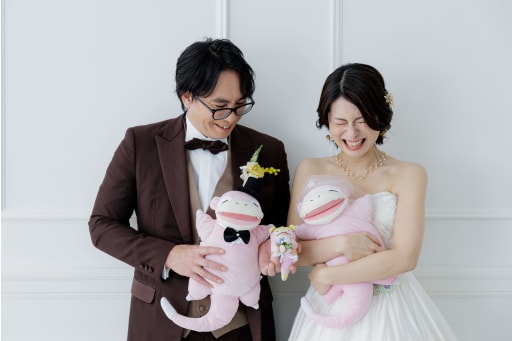 ヤドンたち代表！！