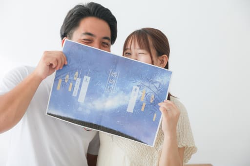 七夕