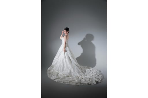 Simple Studio Photoshoot