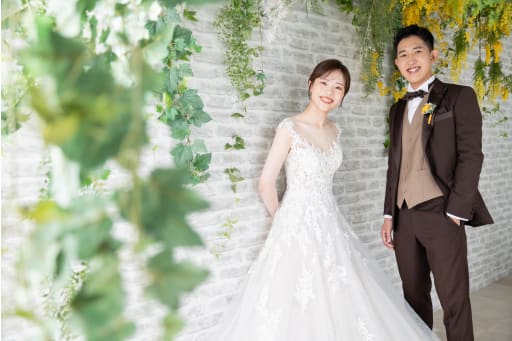 柔らかい雰囲気の中で