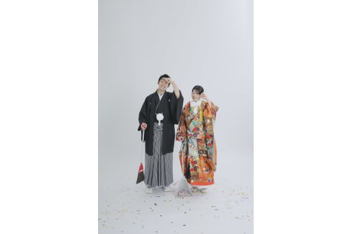 お疲れさまでした！