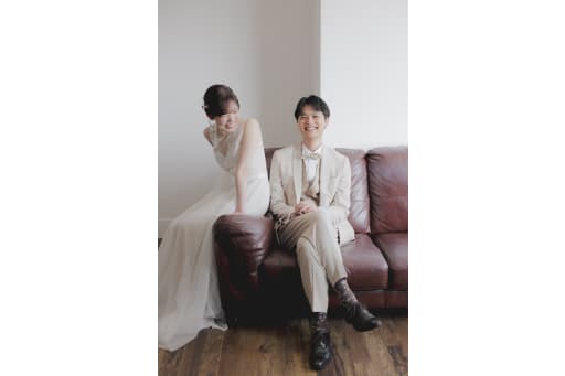 何気ない時間も特別な思い出