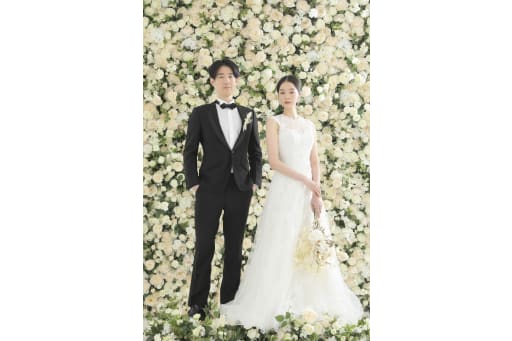 フラワーウォール2