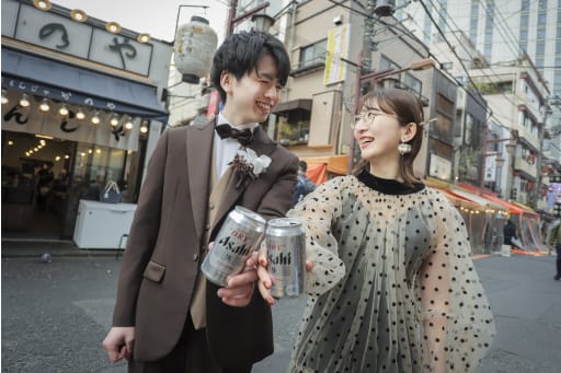 ホッピー通り