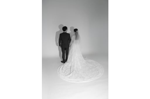 モノクロ写真も