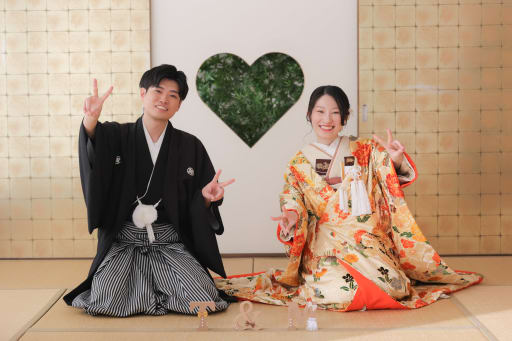 ブロック大活躍✨