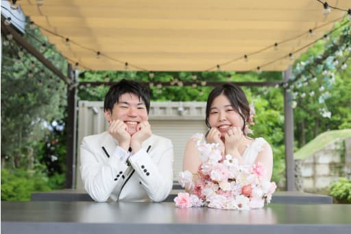 お疲れ様でした！