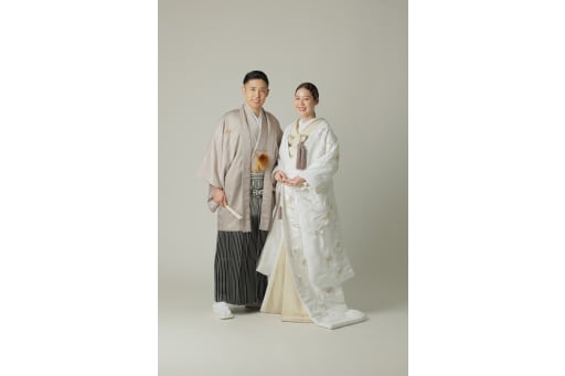 和装コーディネート