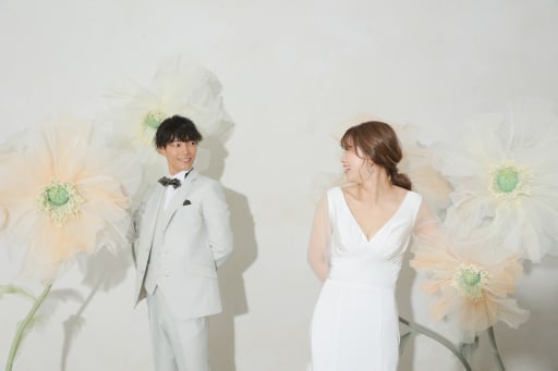 ビッグフラワー♪