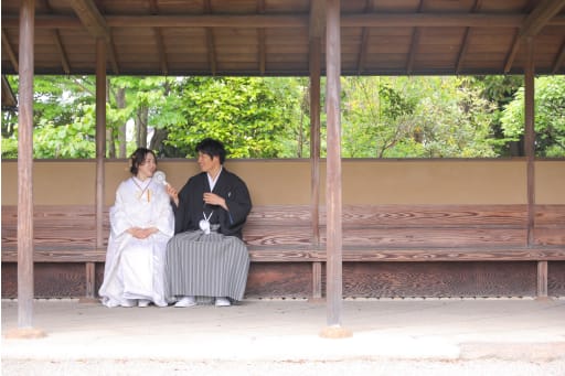 オフショット！