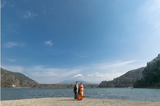 やっぱ撮りたい！富士山！