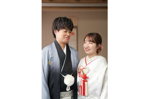 ふとした時の空気感