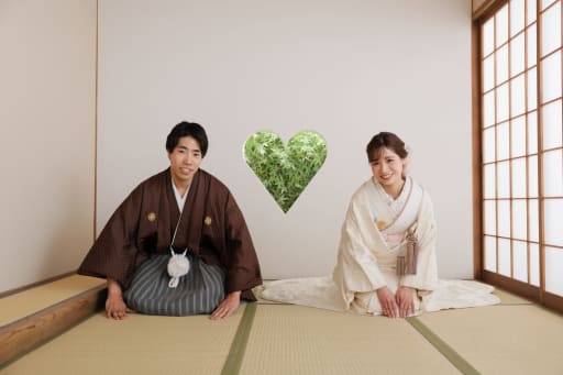 ラストはお辞儀で！