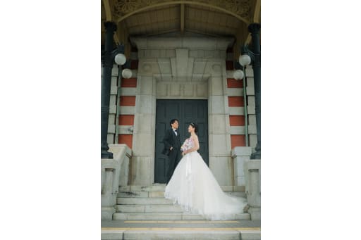 中之島ロケーション