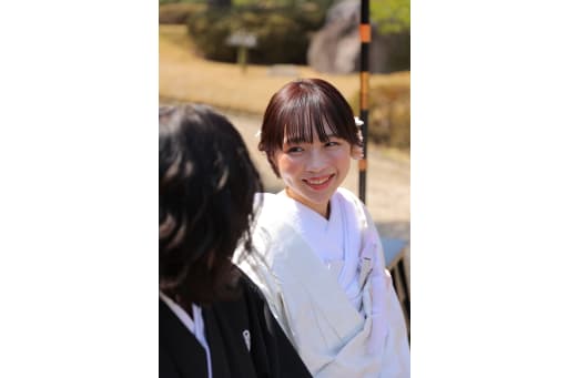 一番初めに撮った写真