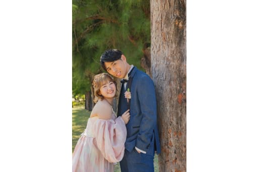 夏が始まった匂いがしてる沖縄に行ってきました