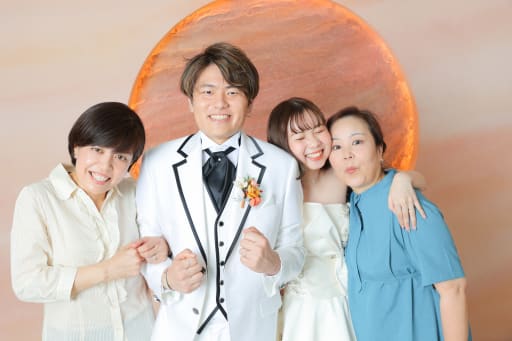 集合！