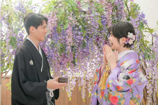 あっと驚き！