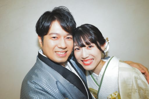 最後は
