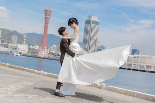 ポートタワー