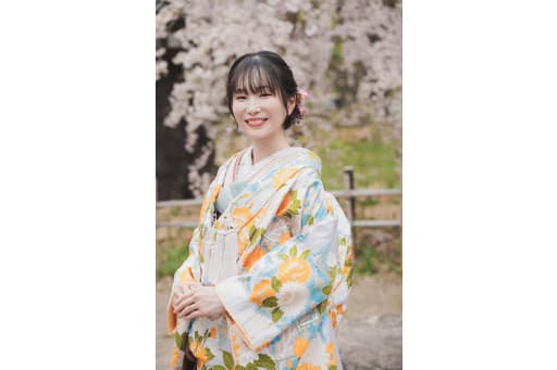 新婦様ソロ