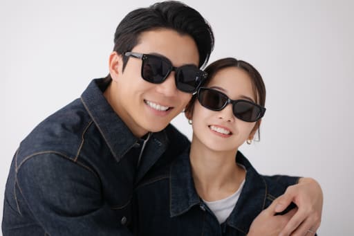 これからも末長くお幸せに・・・