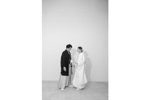 モノクロオフショット