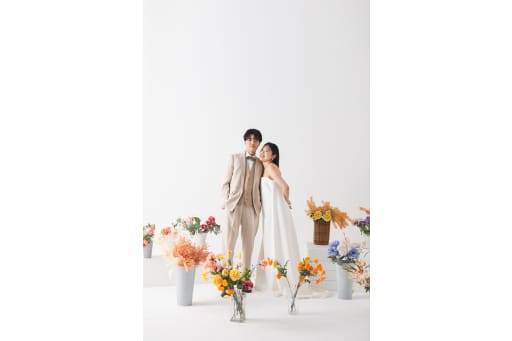 新宿店に新提案✳︎