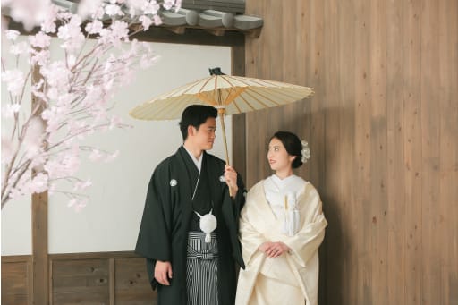 小物もつかって、、