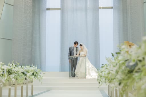 署名に刻む、お二人の名前