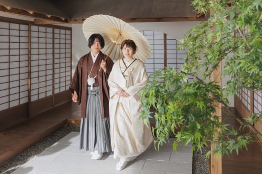 庭園