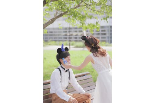 ちょっと休憩