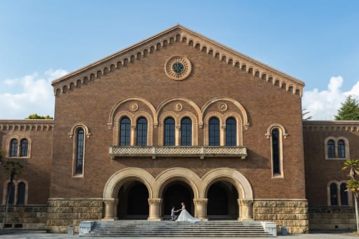 圧倒的なスケール