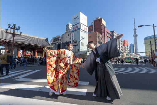 こんにちは！