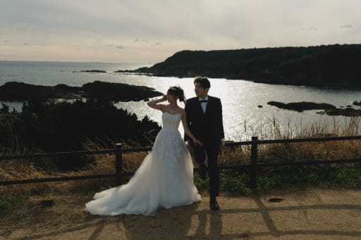 かっこいい感じも