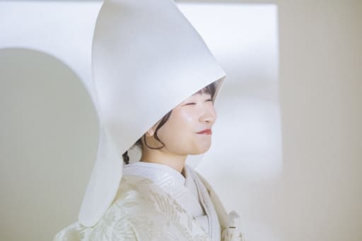 幸せを噛み締めて