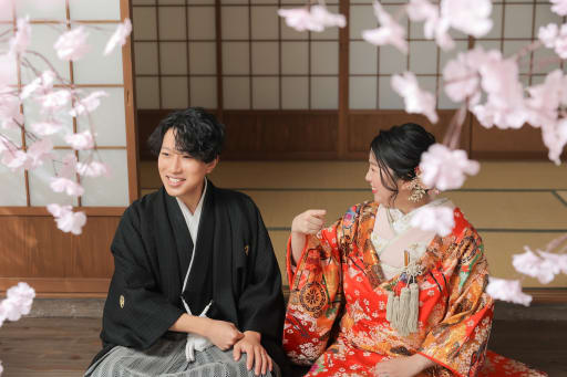 あっち向いてホイ！