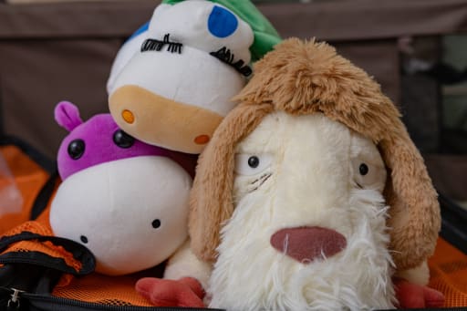 僕たちまだかな〜〜〜